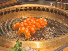 -铭牛烧肉·和牛海鲜自助(高新月牙湖店)