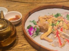 -顺德佬·宴请·生日宴(西乡店)