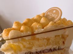 -M'CAKE(西单大悦城店)