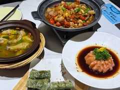 -阿露佳·舌尖上的安吉菜