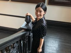 -宝丽轩中餐厅BAOLIXUAN