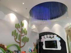 -青苗儿童口腔(长楹天街购物中心)