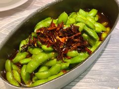 -靓靓蒸虾(中山公园店)