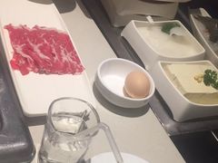 -海底捞火锅(团结桥店)