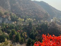 -玉渡山自然风景区