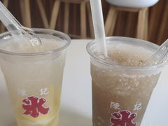 -陈记栗子(长宁路店)