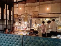 大堂-星伦多自助料理·涮烤一体(嘉兴八佰伴店)