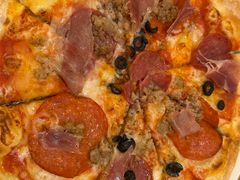 -城市大道红炉披萨烘焙坊