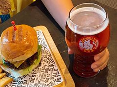 -Boxing Cat Brewery拳击猫精酿啤酒馆(永福店)