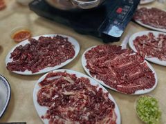 -五洲牛肉美食馆