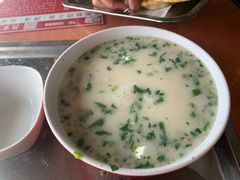 -教师之家赵家羊汤馆(东青龙街店)
