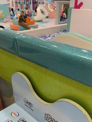 -孩子王童乐园(唐山万达广场店)