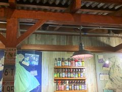-阿甘虾餐厅(凌霄阁店)
