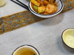 -大师傅金奖啤酒鱼(阳光店)