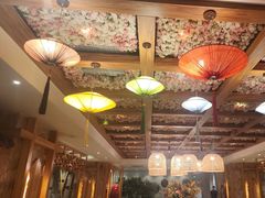 -青水瓦台(青山店)