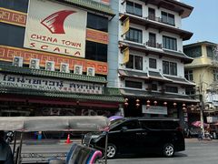 -唐人街(耀华力路)