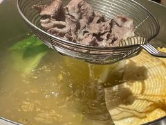 -焯牛潮汕牛肉火锅(云峰街创始店)