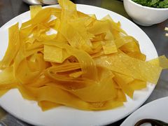 -三兴涮羊肉(荣安大街店)