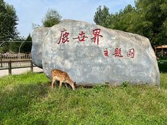 -北京鹿世界主题园
