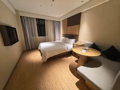 -全季酒店(合肥中科大黄山路店)