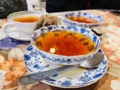 -露西亚咖啡西餐厅(哈尔滨俄侨纪念馆店)
