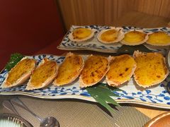 -福樱兰海鲜放题铁板烧(加州店)