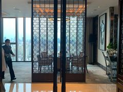 -环球港凯悦 · 享悦中餐厅