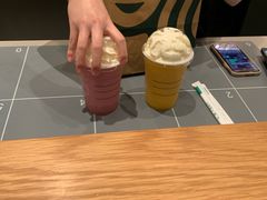 -星巴克臻选(武汉首义汇店)