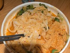 -谷丽麦馕新疆菜·清真(步步高梅溪新天地店)