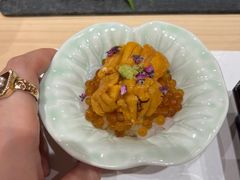 -鮨一日本料理(大中华店)