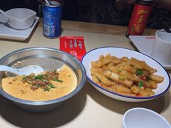 -小柴米·传统江西菜(八一广场店)