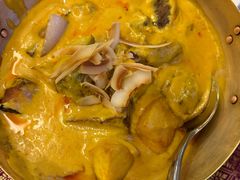 -南沙游艇会·大兵船餐厅