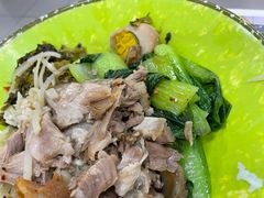 -上海师范大学西部食堂
