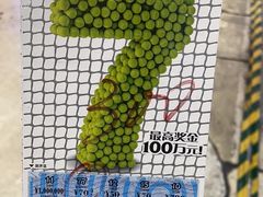 -中国体育彩票(美罗城店)