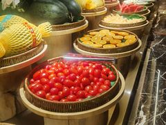 -汉丽斯巴西烤肉自助(市南店)