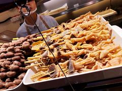 -八一好吃街·高品美食广场