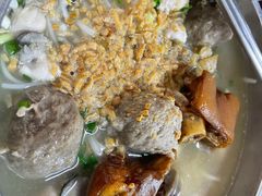 -新武二广福潮粉面食馆(哥英布拉街)
