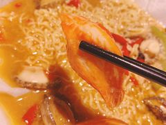 纸上焗鲜鲍-成都吃客(九眼桥店)