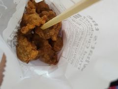 -1973继光香香鸡(合生汇购物中心店)