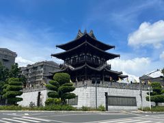 -桂林独秀峰王城景区