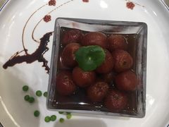 酱汁小番茄-聚宾楼·烤鸭·家宴(科技三路店)