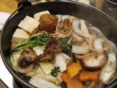 -丽和苑·自助寿喜锅(虹梅路店)