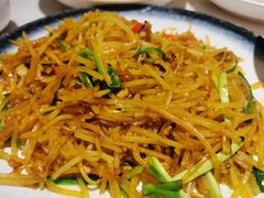 -东方饺子王(工农大路店)