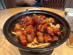 -味莊餐厅(康庄南街店)