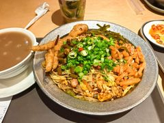 -水平有限广西米粉·广西风味集(五道口店)