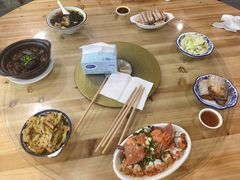 -郭巨人农家食堂(南部商务区店)