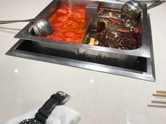 -海底捞火锅(劲松店)