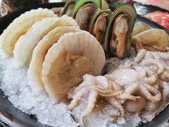 -丽江庭院之爱在路上(西单店)