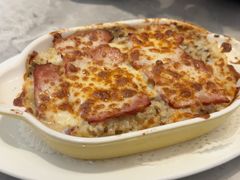 -必胜客(金鹰店)