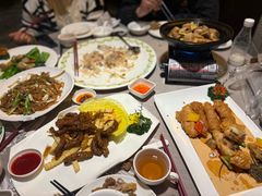 -香云轩·顺德菜(香云纱园林酒店店)